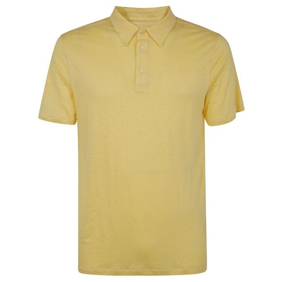 Majestic Men Short Sleeves Polo Shirt